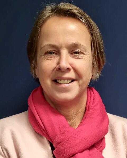 Ilse Siebrand