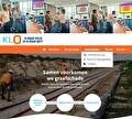 KLO-voorzitter Joris Bongenaar lanceert voorkomgraafschade.nl