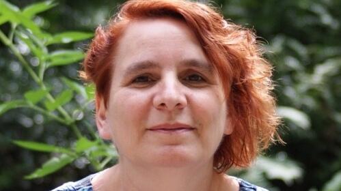 Yvonne de Rijck
