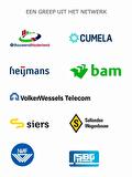 Netwerk grondroerders