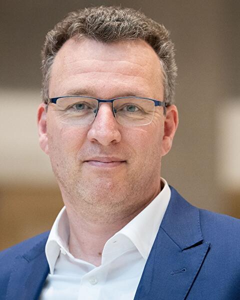 Eric Oosterom
