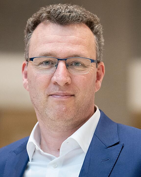Eric Oosterom