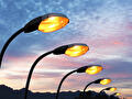 Straatverlichting
