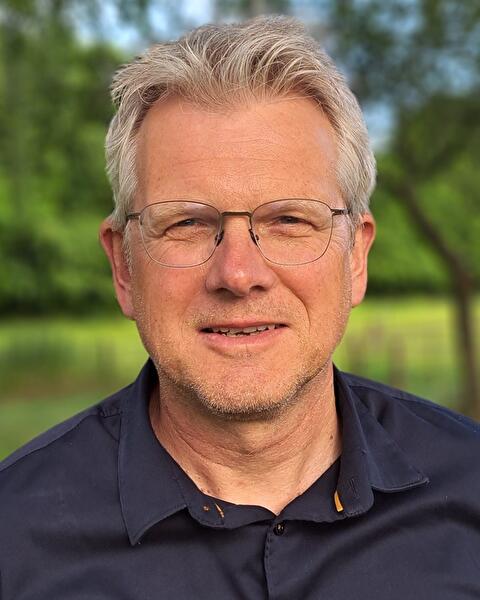 Marti Overbeek