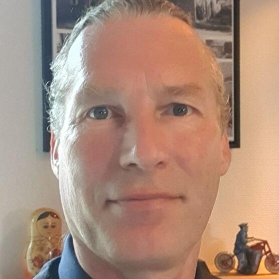 Boris van der Pijl