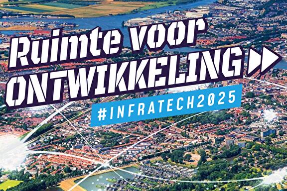 InfraTech 2025