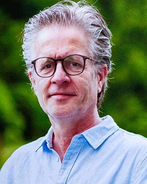 Stefan van der Land