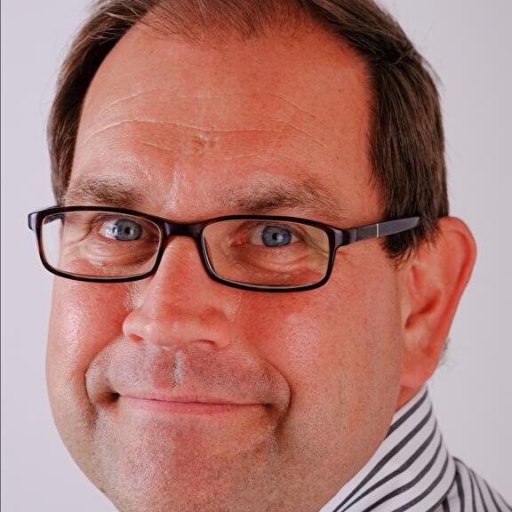 Martin Kraaijeveld
