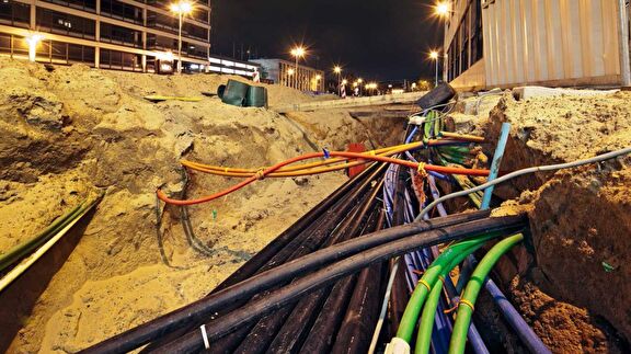 Groeidocument herkenbaarheid kabels en leidingen