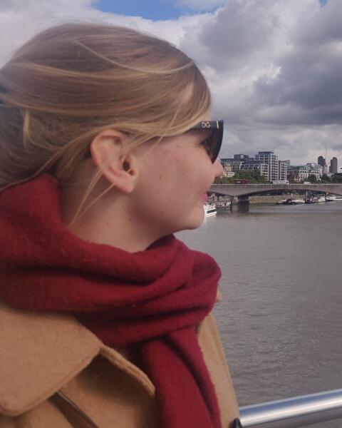 Sophie Keizer