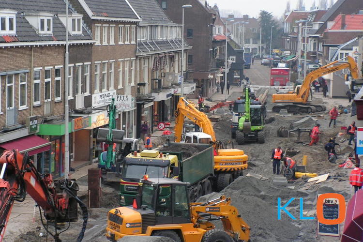 Welke kleur heeft warmte? - Kabel en Leiding Overleg