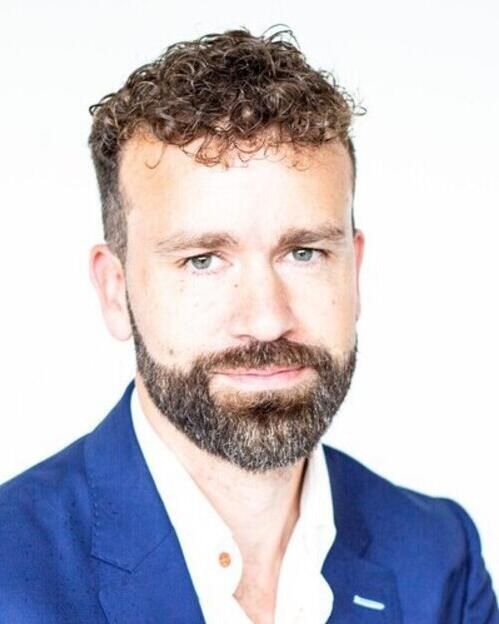 Joris Bongenaar