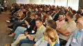 Volle bak bij de eerste Nationale Graafschadepreventiedag.