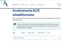 Correcte schadeformulieren: minder gedoe, meer inzicht