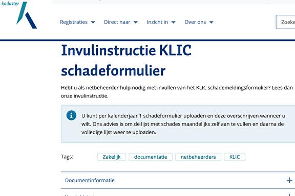 Correcte schadeformulieren: minder gedoe, meer inzicht