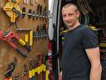 Patrick de Goede, monteur: 